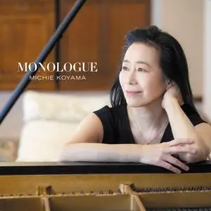 Michie Koyama - Monologue (2023) [Official Digital Download 24/192]