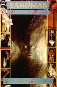 Gaiman - The Sandman #1-6 (of 6) Complete