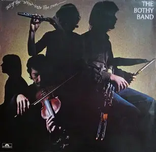The Bothy Band - Out Of The Wind Into The Sun - 1977 (24/96 Vinyl Rip)