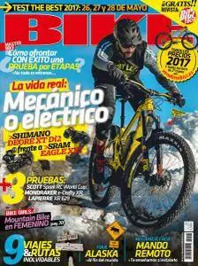 Bike Spain - Febrero 2017