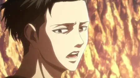 Attack on Titan S03E08