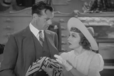 The Claudette Colbert Collection (1933-1947)
