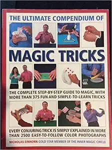 The Ultimate Compendium of Magic Tricks
