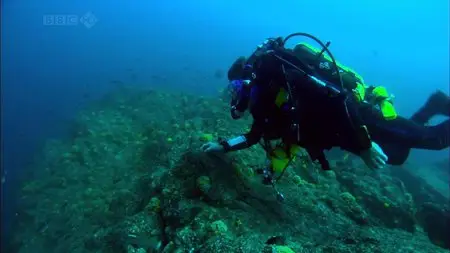 BBC-HD Oceans E05 Indian Ocean