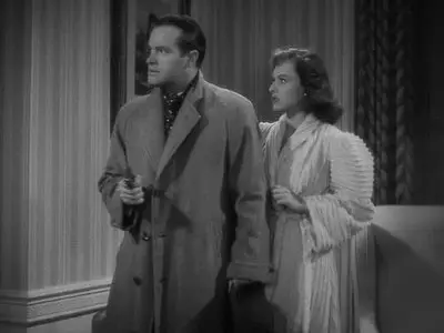 The Ghost Breakers (1940)