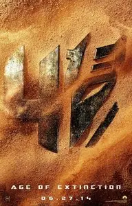 Transformers: Age of Extinction (Release June 27, 2014) Trailer