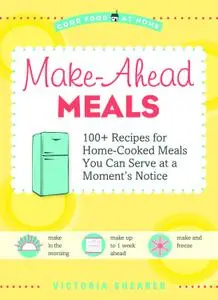 Make Ahead Meals (repost)
