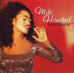 Miki Howard - The Very Best Of Miki Howard (2001)