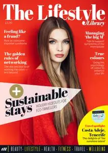 The Lifestyle Library Magazine – 09 February 2019