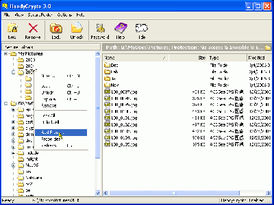 HandyCrypto v3.00.267