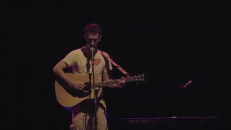 On Tour with Asperger's Are Us S01E04