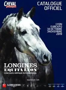 Cheval Pratique - novembre 2019