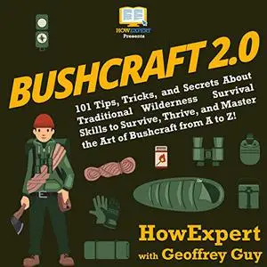 Bushcraft 2.0 [Audiobook]