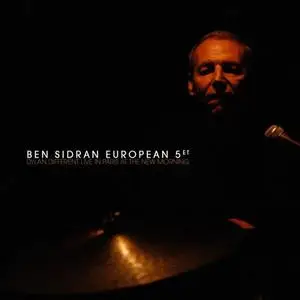 Ben Sidran - Dylan Different Live In Paris At The New Morning (2010) [Official Digital Download]