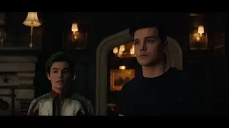 Titans S03E06