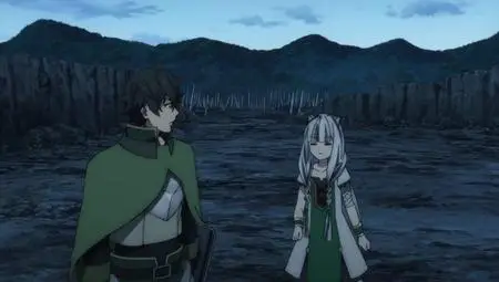 Tate no Yuusha no Nariagari S3 - 09