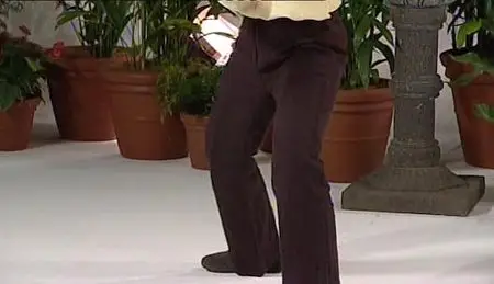 Tai Chi - Exercises for the Workplace [Repost]