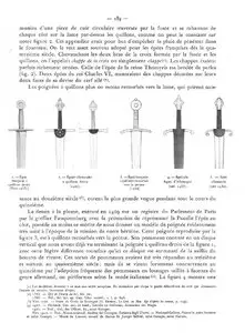 Adrien Harmand, "Jeanne d'Arc, ses costumes, son armure. Essai de reconstruction"