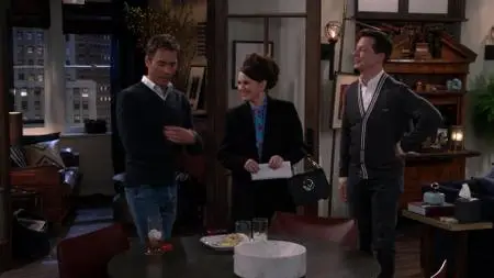 Will & Grace S10E09