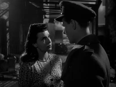 Landfall (1949)