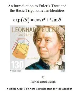 An Introduction to Euler’s Treat and the Basic Trigonometric Identities