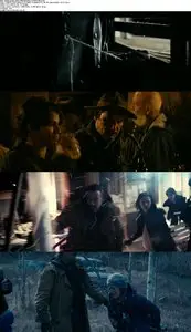 Stake Land (2010)