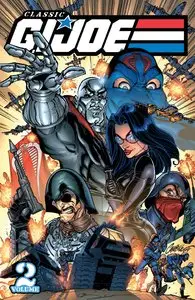 G.I. Joe Classics Vol.2 (2009)