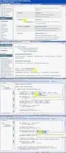 LiveLessons - Java Fundamentals Part III Second Edition (Video Training + Working Files)
