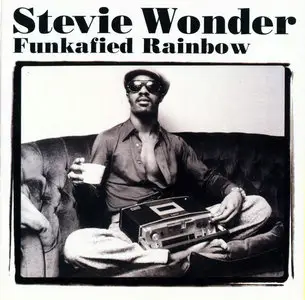Stevie Wonder - Funkafied Rainbow (2001)