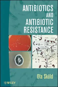 Antibiotics and Antibiotic Resistance (Repost)