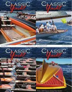 Classic Yacht 2009 Full Year Collection
