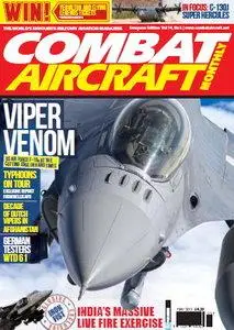 Combat Aircraft Monthly May 2013 (repost)
