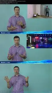 Finish Dance Seduction Moves Course by Chi Szeto Super Fast