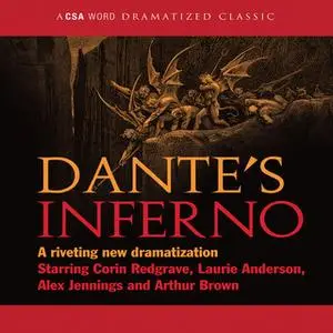 «Dante's Inferno» by Dante Alighieri