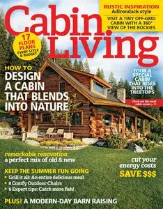 Cabin Living – 16 August 2016