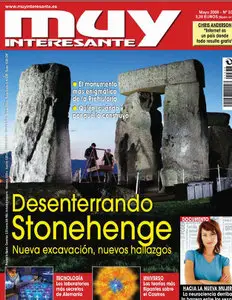 Muy Interesante Mayo 2009