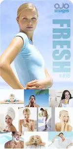 OJO Images v.019 - Fresh