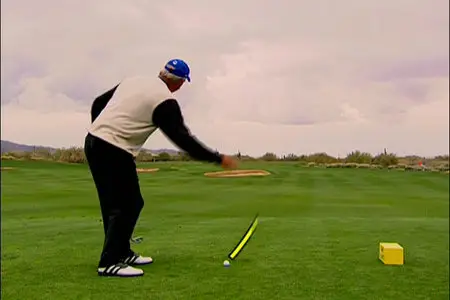Golf for Dummies