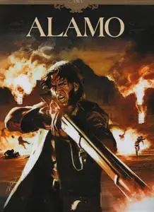 Collectie 1800   26   Alamo   02   Een Rode Dageraad