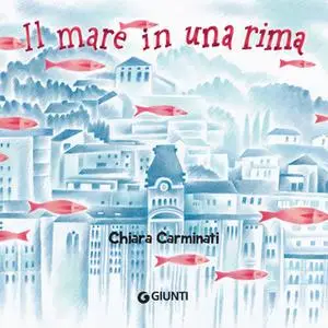 «Il mare in una rima» by Chiara Carminati