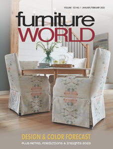 Furniture World - January/February 2023