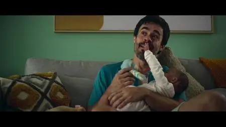 Criminal Code S01E02