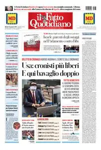 Il Fatto Quotidiano - 23 Gennaio 2024