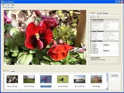CaroTechnology PictureViewer v1.5.0