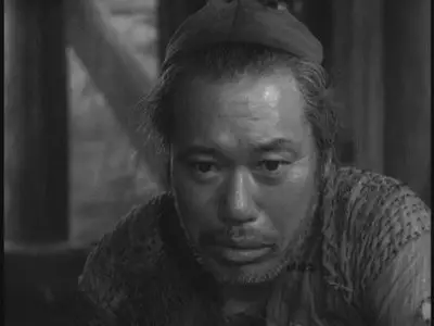 Rashomon (1950)