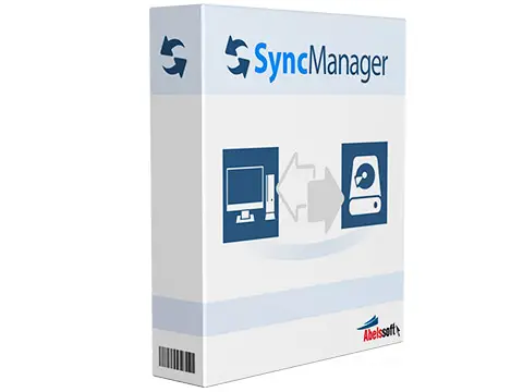 download the new version for windows Abelssoft SyncManager Pro 2024 23.0.50849