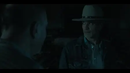 Justified: City Primeval S01E08