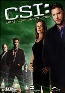 CSI season07 episode01-episode10