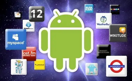 Android Apps and Games Pack Nov 28-2010