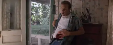 A Perfect World (1993)